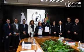 ofreceram en el aicm orientacion sobre derechos humanos a asistentes al mundial 2026 e097e632 0942 40c9 86f0 77f345a71b9c medialjnimgndimagefullsize