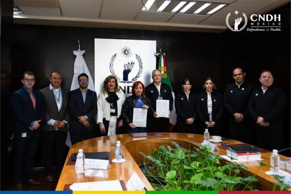 ofreceram en el aicm orientacion sobre derechos humanos a asistentes al mundial 2026 e097e632 0942 40c9 86f0 77f345a71b9c medialjnimgndimagefullsize