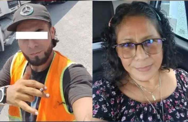 policas trasladan al sospechoso manuel antonio n t