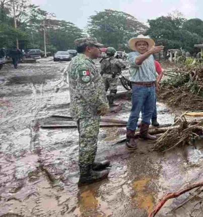 se desbordan rios en catemaco veracruz la corriente de agua dejo afectaciones 0ffed9a5 fea8 42df a532 5504bb0393c7 media 403x430 jpg