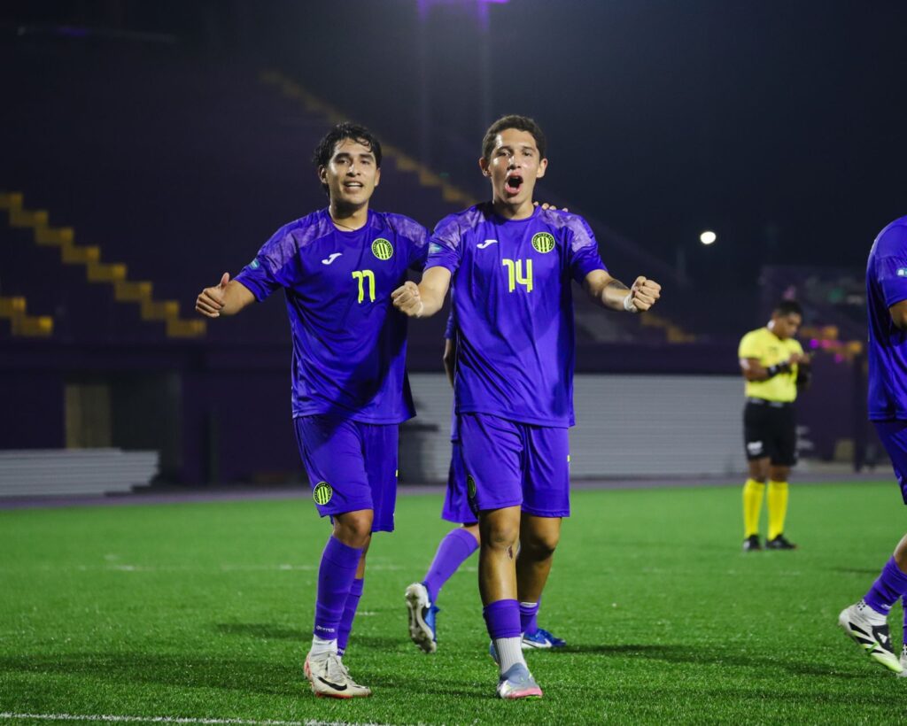 047 FC RACING ABRE LA SEGUNDA VUELTA DERROTANDO A ACAMBARO 7