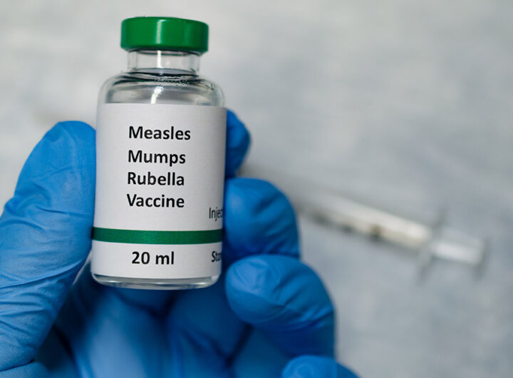 1140 measles vaccine esp