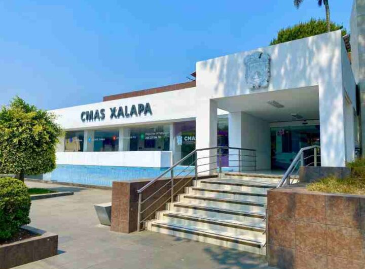 Comision Municipal de Agua Potable y Saneamiento de Xalapad