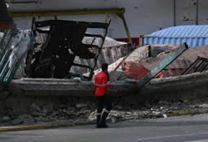 EMBAJADA DE VENEZUELA