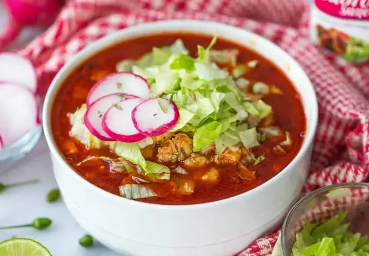 Pozole 06