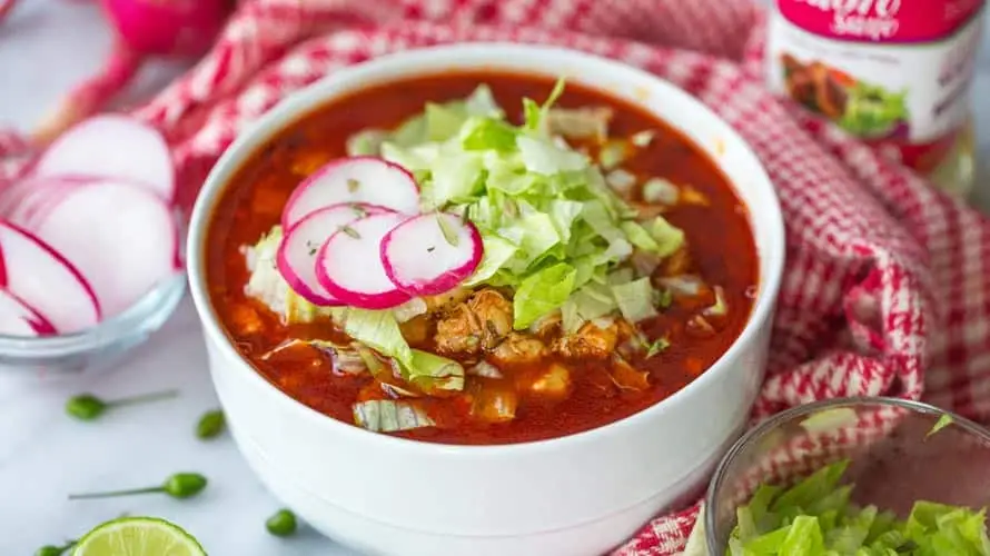 Pozole 06