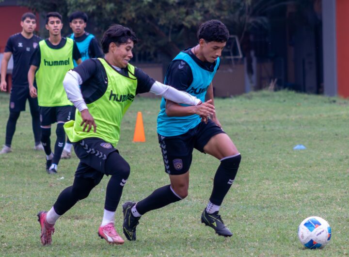 RACING DE VERACRUZ TDP ESTA LISTO PARA INICIAR LA SEGUNDA VUELTA 5