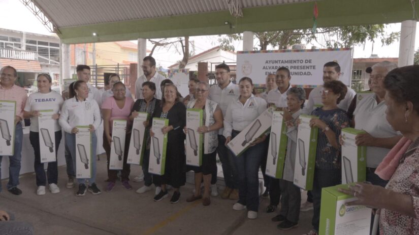 Pasa Beto Cobos del discurso a los hechos en Mandinga y Matoza Snapshot 5