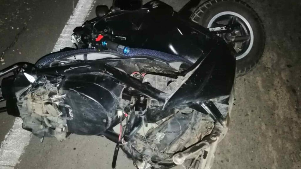 accidente jaltipan muere pareja veracruz