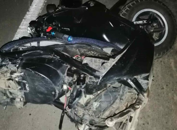 accidente jaltipan muere pareja veracruz