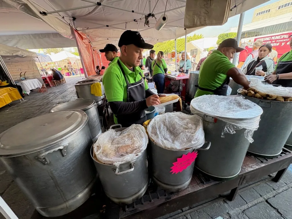 arrancan ferias de tamal pan y elote en chimalhuacan y nezahualcoyotl 94e06500 bc51 40a8 8f36 735353bb130c medialjnimgndimagefullsize