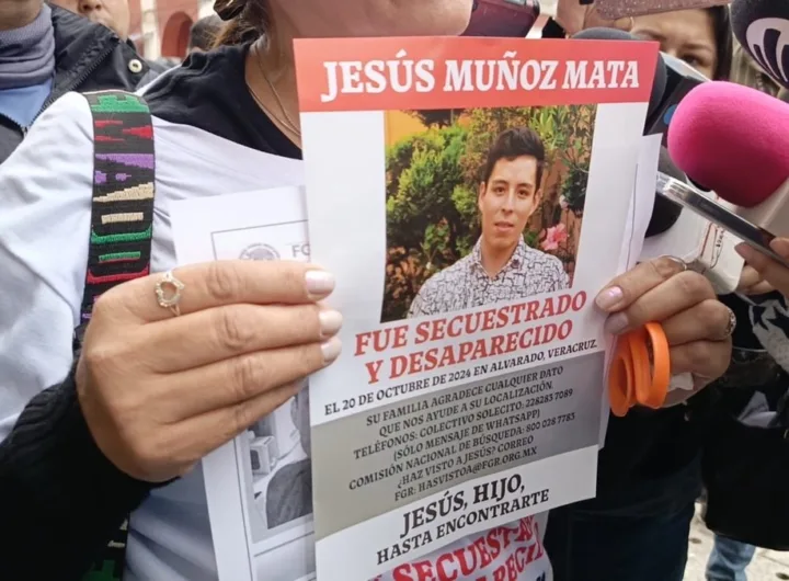 autoridades federales y madre del joven secuestrado jesus munoz realizan busqueda en veracruzboca del rio 4c9ac361 a514 4fd2 b1c8 4780e921da8e medialjnimgndimagefullsize