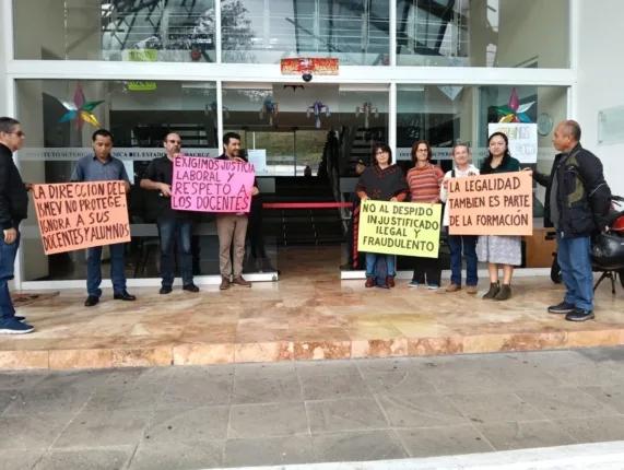 maestros del instituto superior de musica de veracruz denuncias despido injustificado d6075628 8219 4fbc 85c6 7bebb2a1c9b6 medialjnimgndimagefullsize 1