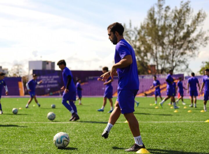 060 LISTO FUTBOL CLUB RACING PARA ALBERGAR EL LUNES PREMIER 2