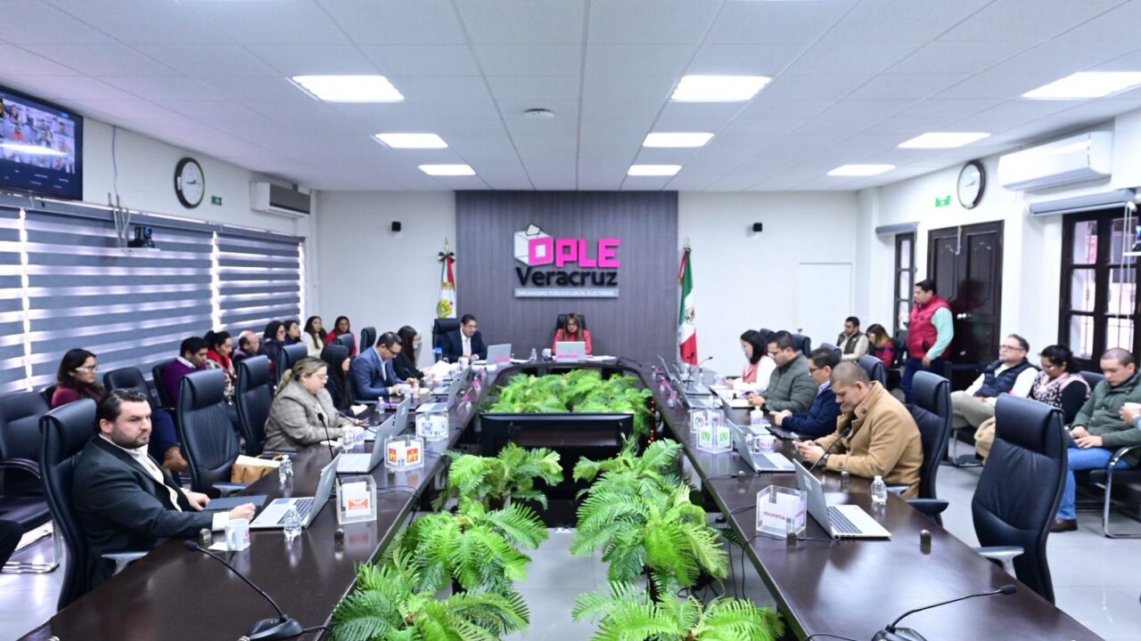 BOLETIN 09 PTO DEL PREP Y DE CONOCELES