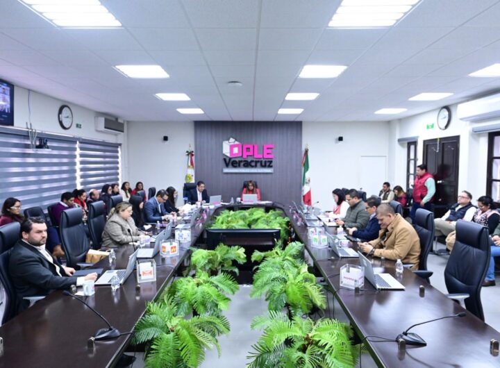 BOLETIN 09 PTO DEL PREP Y DE CONOCELES