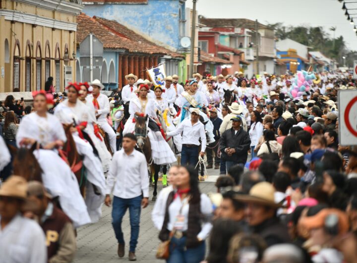 Cabalgata tradicional Tlacotalpan4 scaled 1