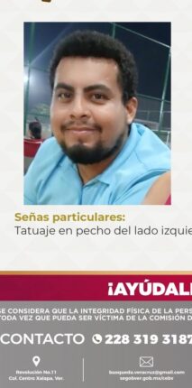 empresario de veracruz muere en hospital tras escapar de secuestro 330b4d3a b874 4453 aa63 7ba5c22c0667 medialjnimgndimagefullsize e1770005084343