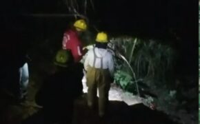 mujer-muere-caer-barranco-zona-serrana-Coscomatepec