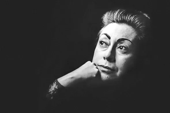 240808 Cult1 des f1 Rosario Castellanos 590x393 jpg