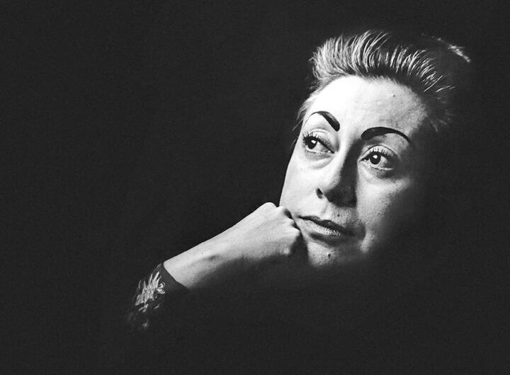 240808 Cult1 des f1 Rosario Castellanos