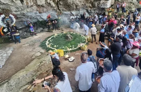 ritual de Xochitlallis III 590x384 jpg