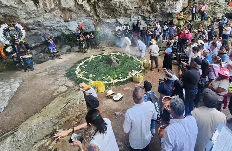 ritual de Xochitlallis III jpg