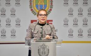Lisbeth Aurelia Jiménez Aguirre