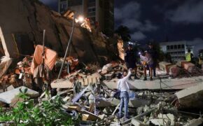 TERREMOTO