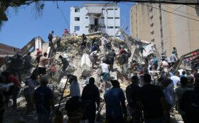 TERREMOTO