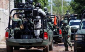 ATAQUE EN VERACRUZ