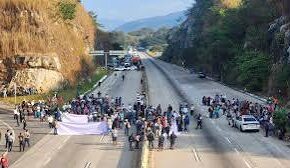 BLOQUEOS TIERRA BLANCA