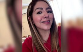 CRISTINA RAMOS ASESINADA